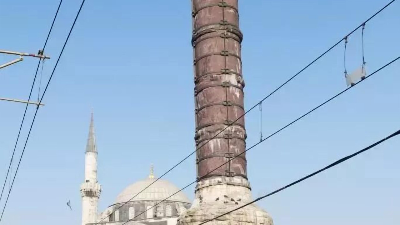 Photo of Outdoor in Sultanahmet