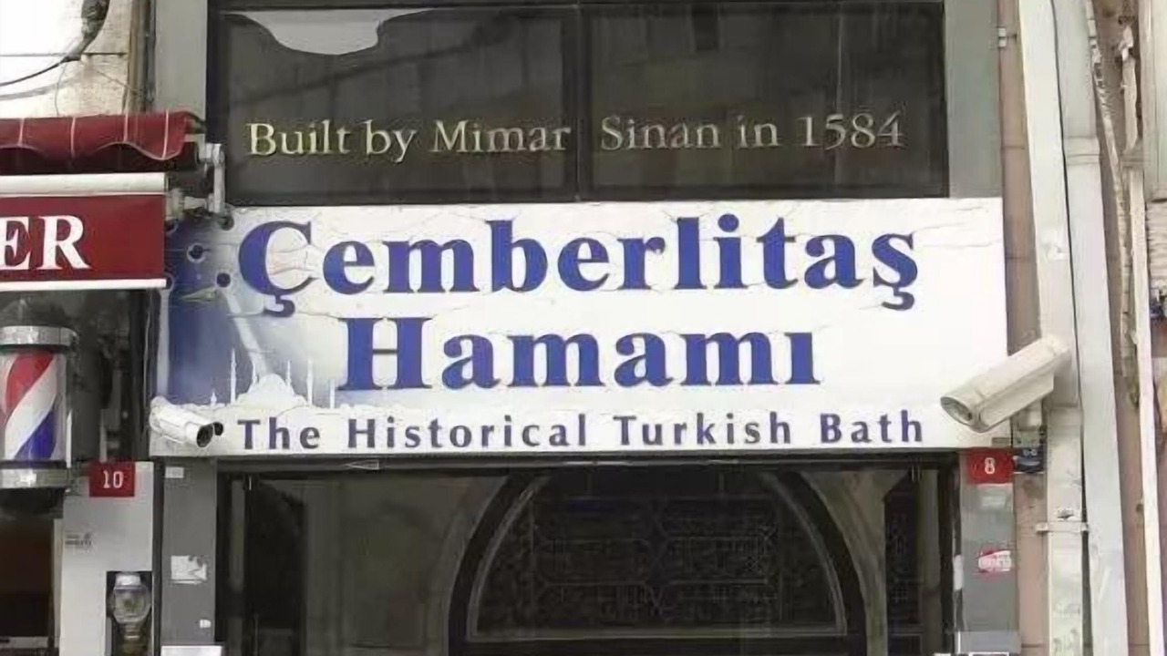 Photo of Outdoor in Sultanahmet
