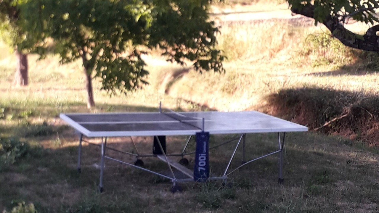 Photo of Outdoor in Lagorce