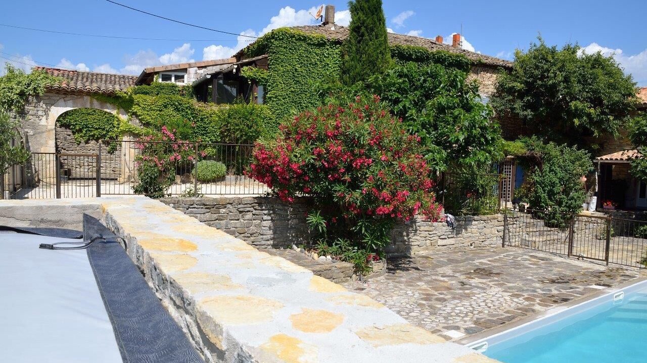 Photo of Outdoor in Lagorce