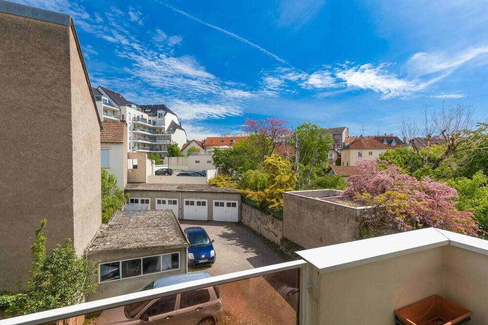 Photo of Outdoor in Faubourg Sud