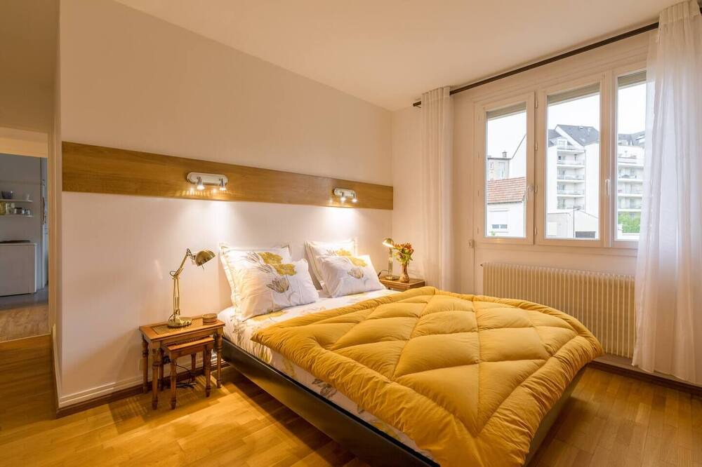 Photo of Bedroom in Faubourg Sud