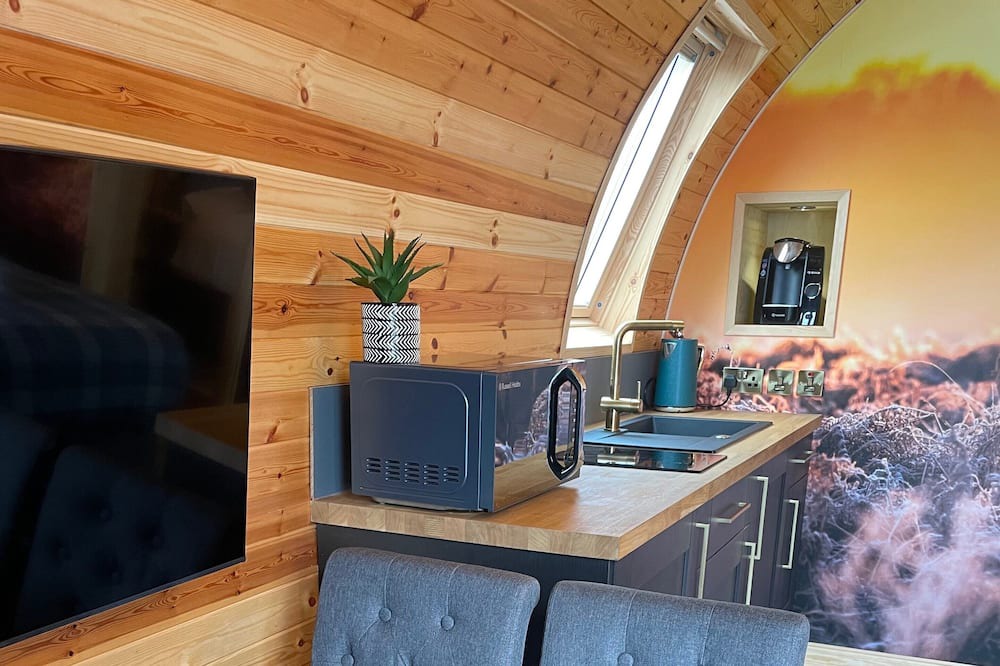 Photo of Livingroom in Keiss