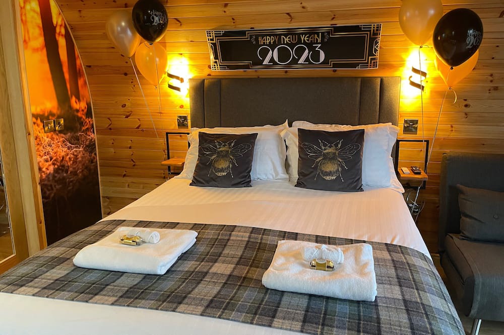 Photo of Bedroom in Keiss