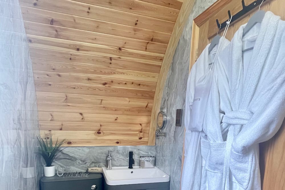 Photo of Bathroom in Keiss