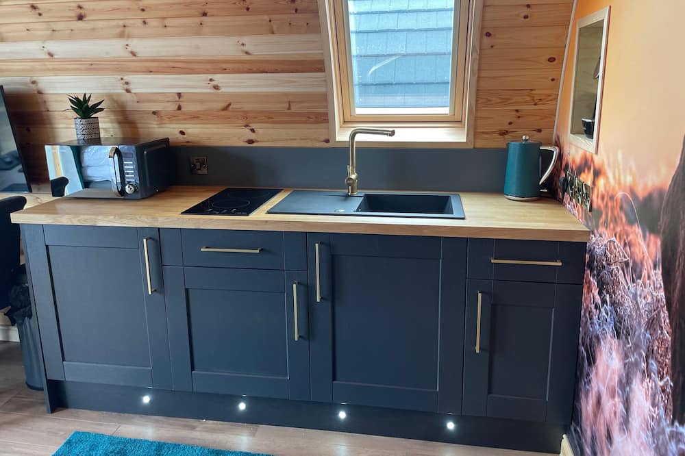 Photo of Kitchen in Keiss