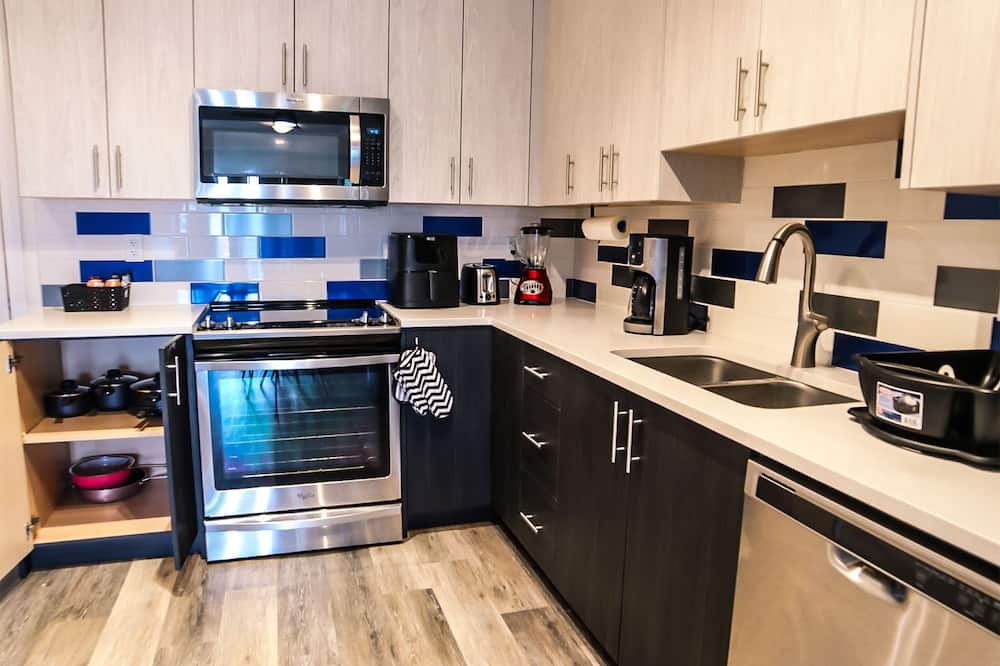 Photo of Kitchen in Sage Hill