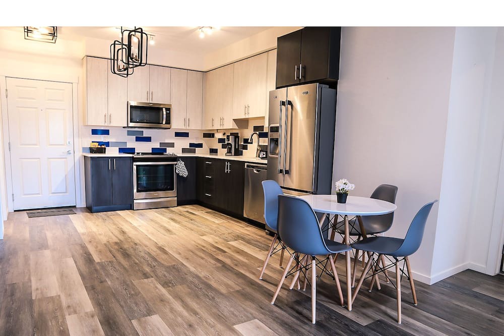 Photo of Kitchen in Sage Hill