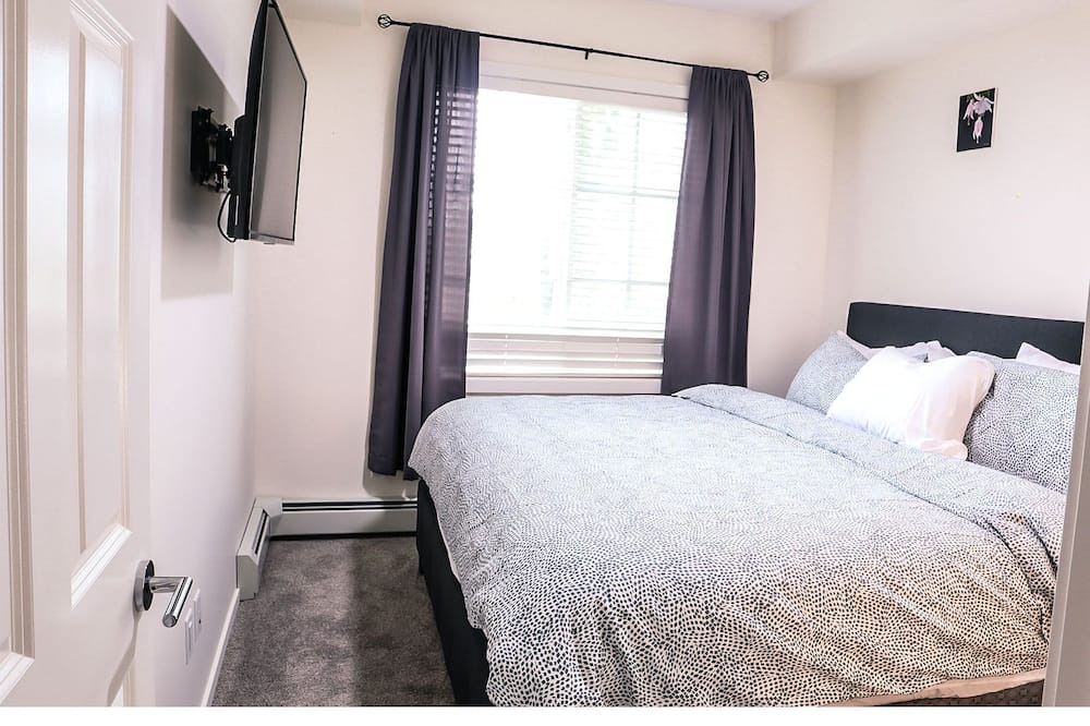 Photo of Bedroom in Sage Hill