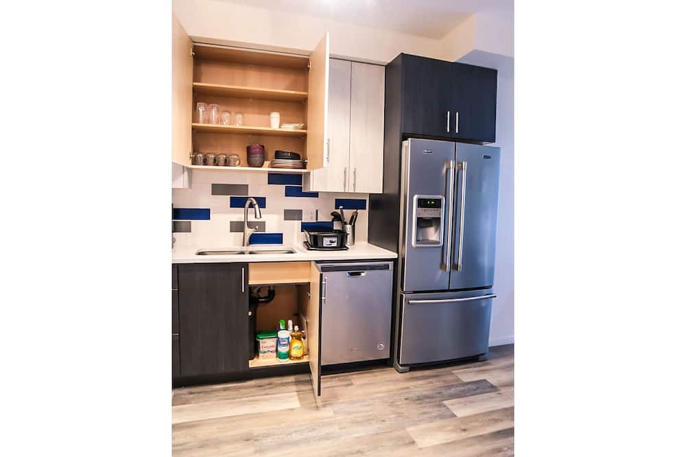 Photo of Kitchen in Sage Hill