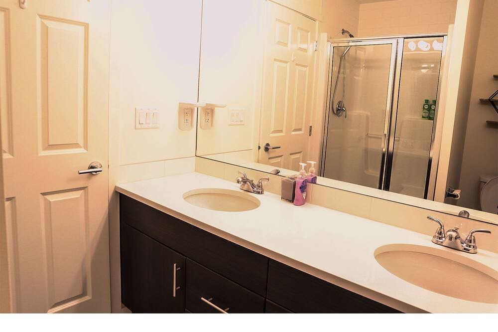 Photo of Bathroom in Sage Hill