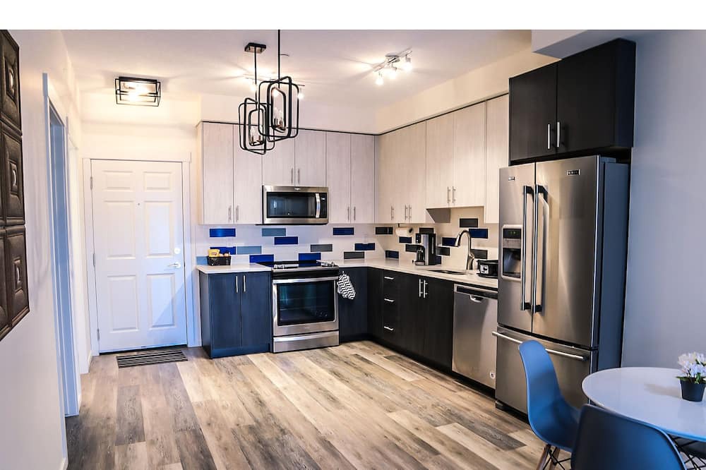 Photo of Kitchen in Sage Hill