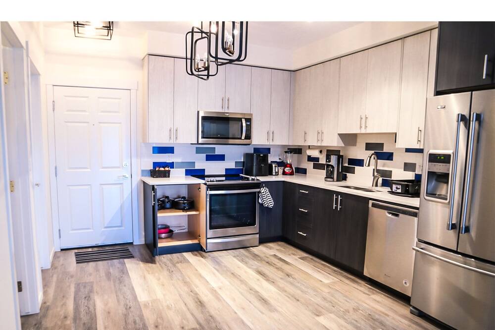 Photo of Kitchen in Sage Hill