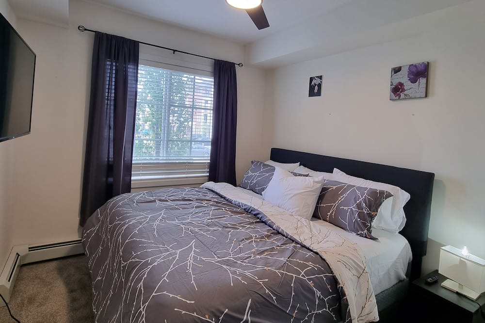 Photo of Bedroom in Sage Hill