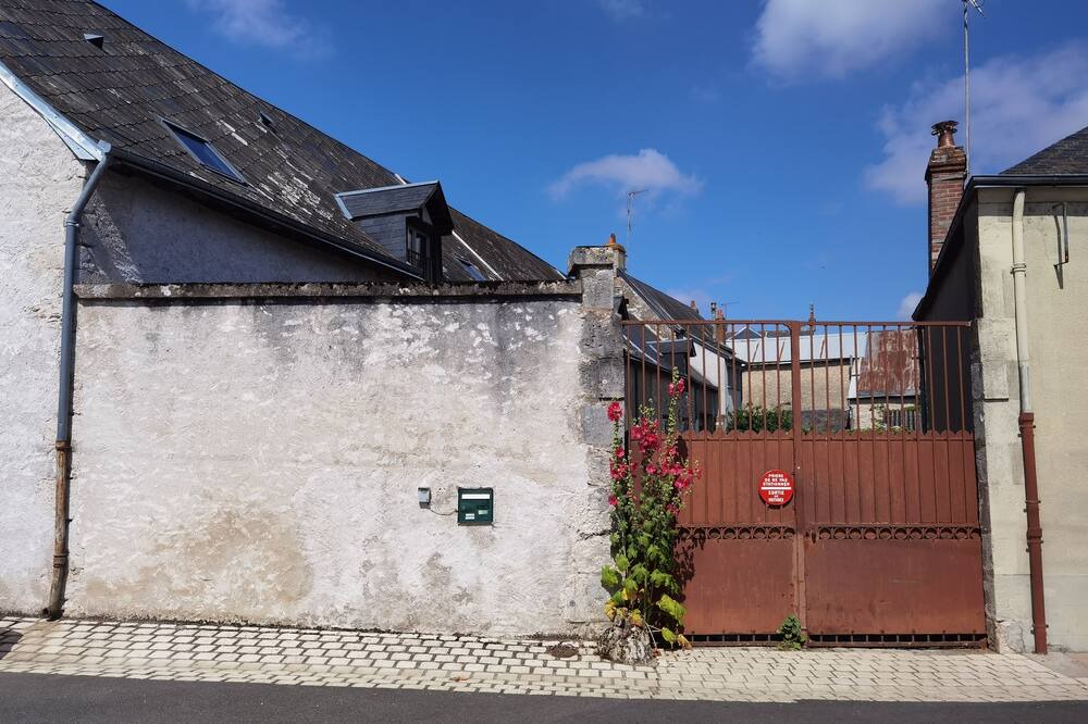 Photo of Outdoor in Beaugency