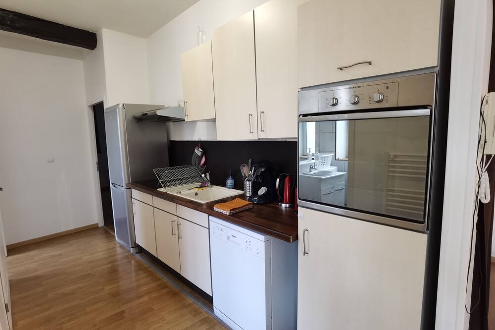 Photo of Kitchen in Beaugency