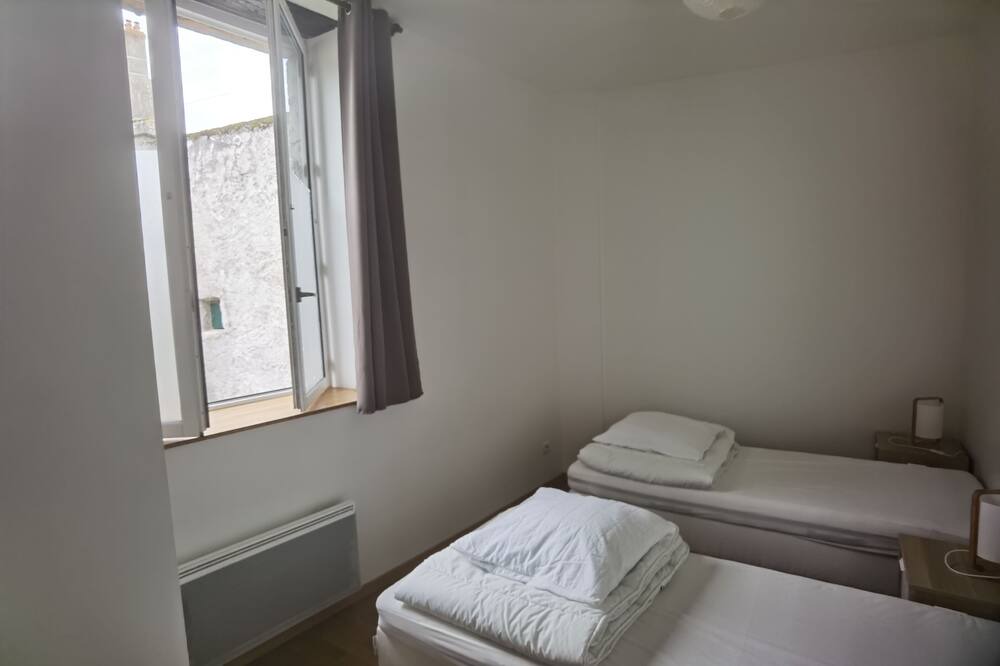 Photo of Bedroom in Beaugency