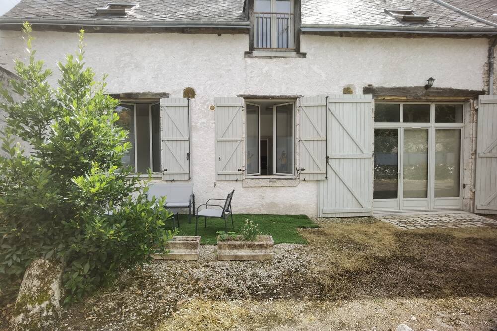 Photo of Outdoor in Beaugency