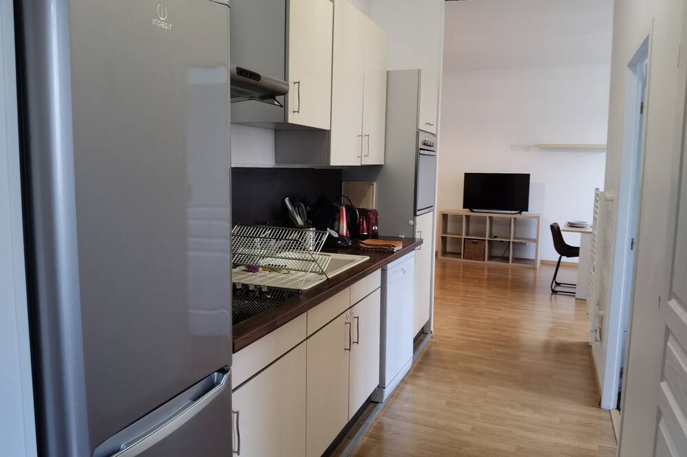 Photo of Kitchen in Beaugency