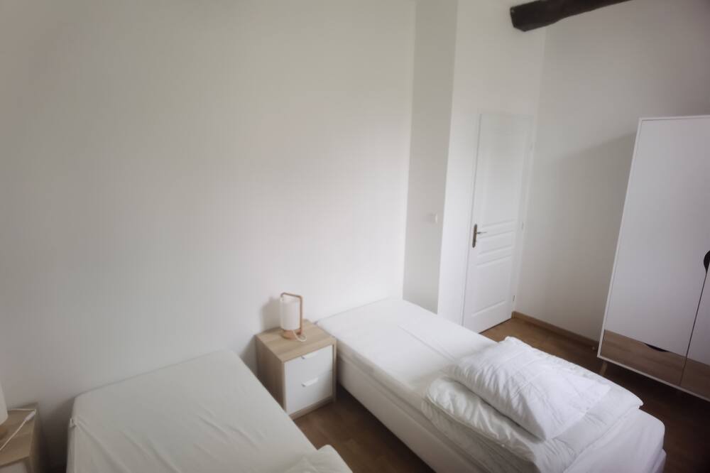 Photo of Bedroom in Beaugency