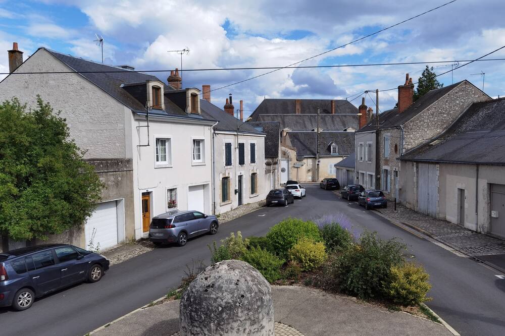Photo of Outdoor in Beaugency