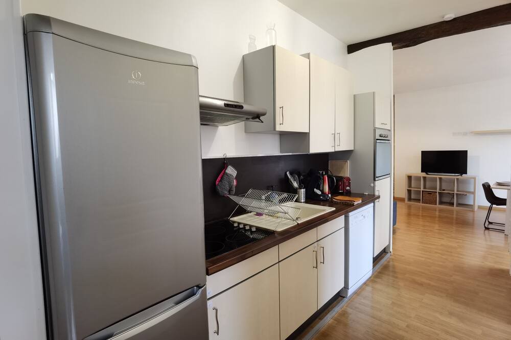 Photo of Kitchen in Beaugency