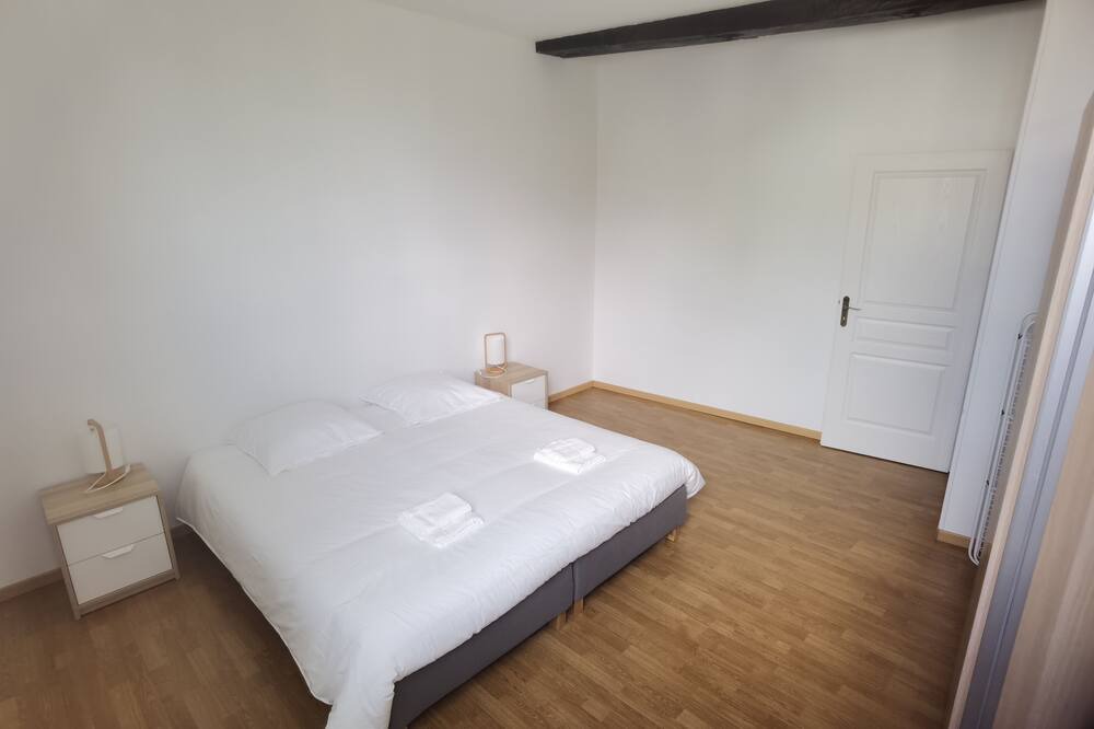 Photo of Bedroom in Beaugency