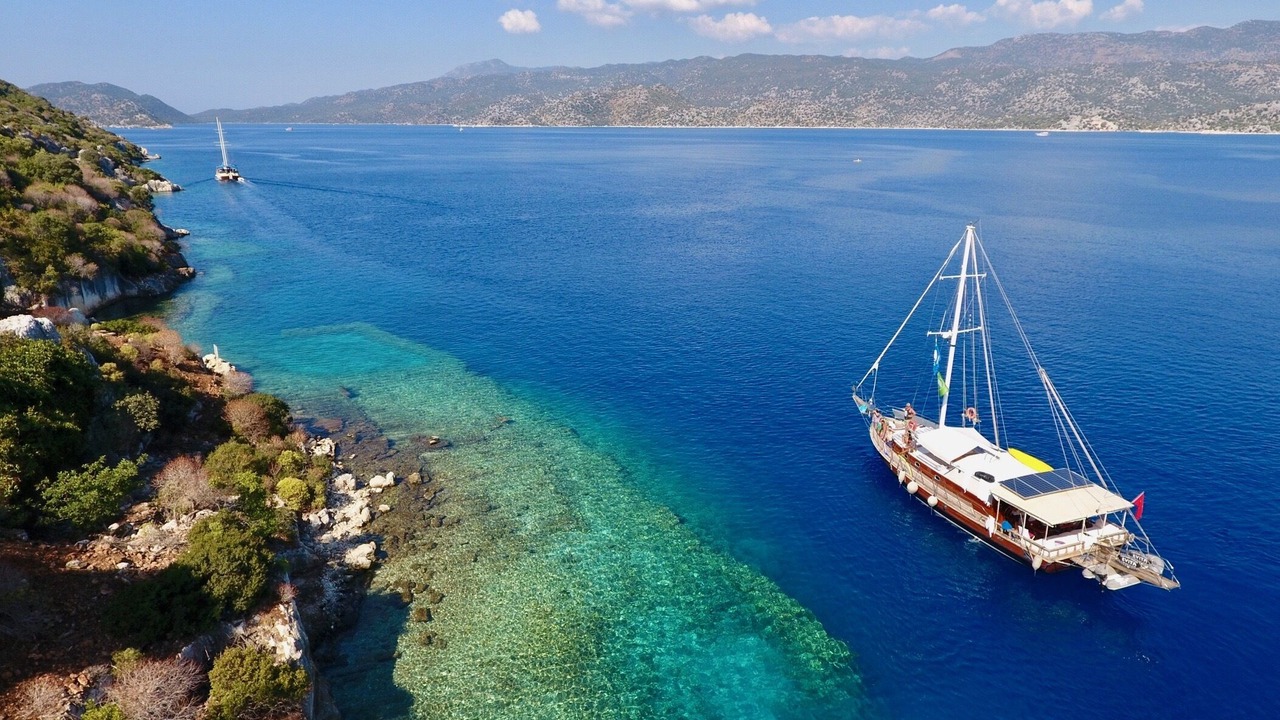 Photo of Outdoor in Kas