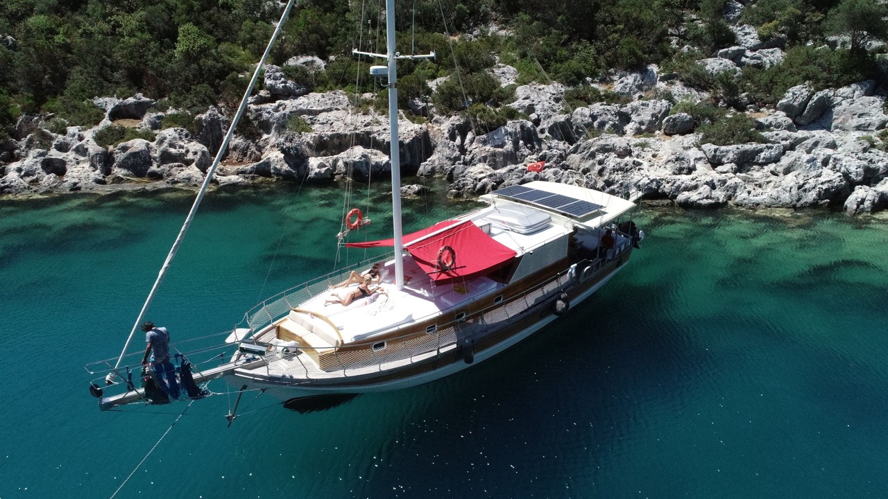 Photo of Others in Kas