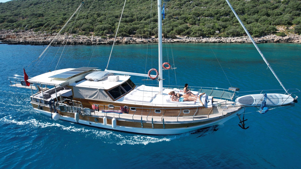 Photo of Others in Kas