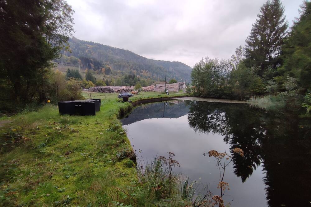 Photo of Outdoor in Miellin