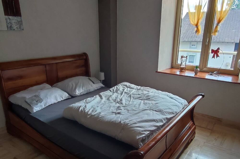 Photo of Bedroom in Miellin