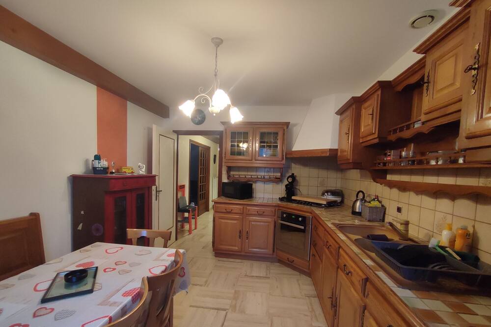 Photo of Kitchen in Miellin