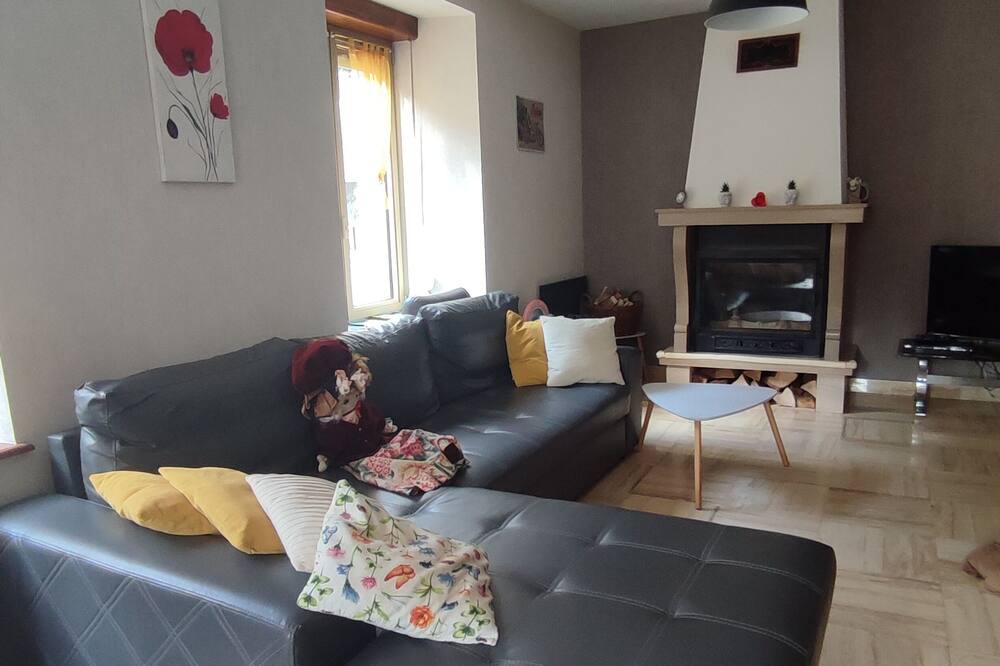 Photo of Livingroom in Miellin