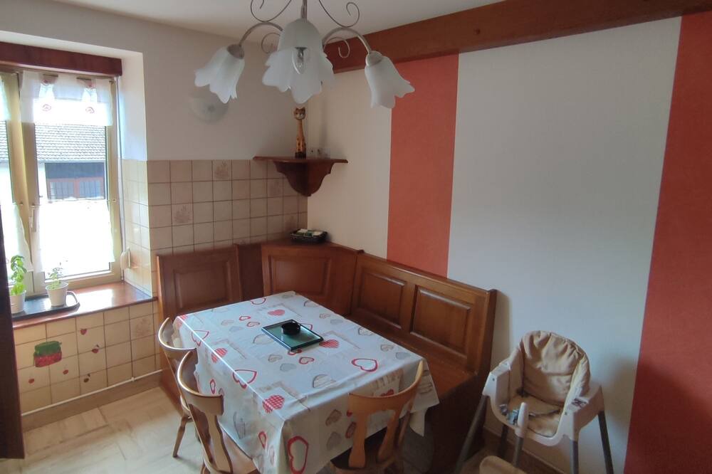 Photo of Kitchen in Miellin