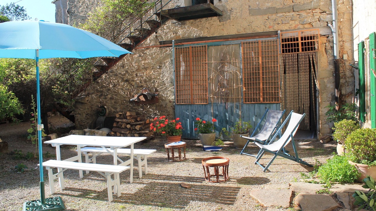 Photo of Outdoor in Saint-Martin-le-Vieil