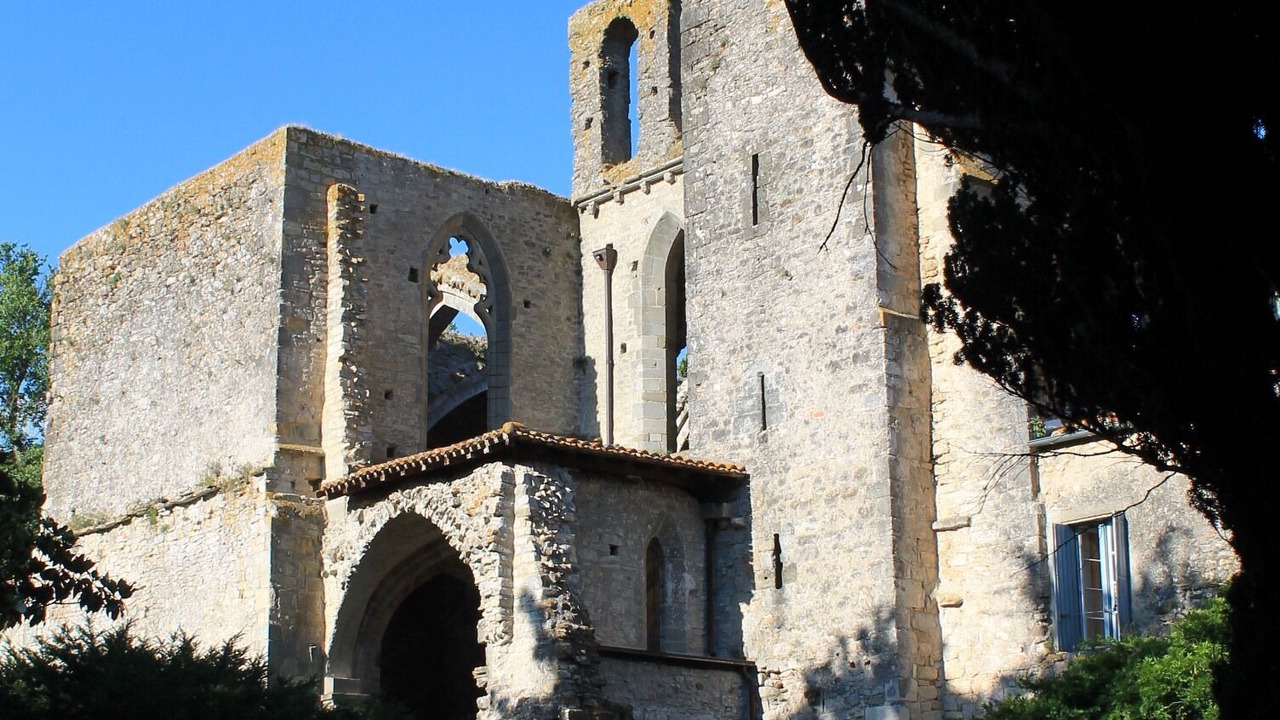 Photo of Outdoor in Saint-Martin-le-Vieil