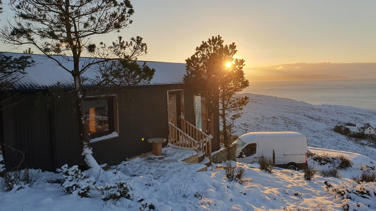 Photo of Outdoor in Sleat