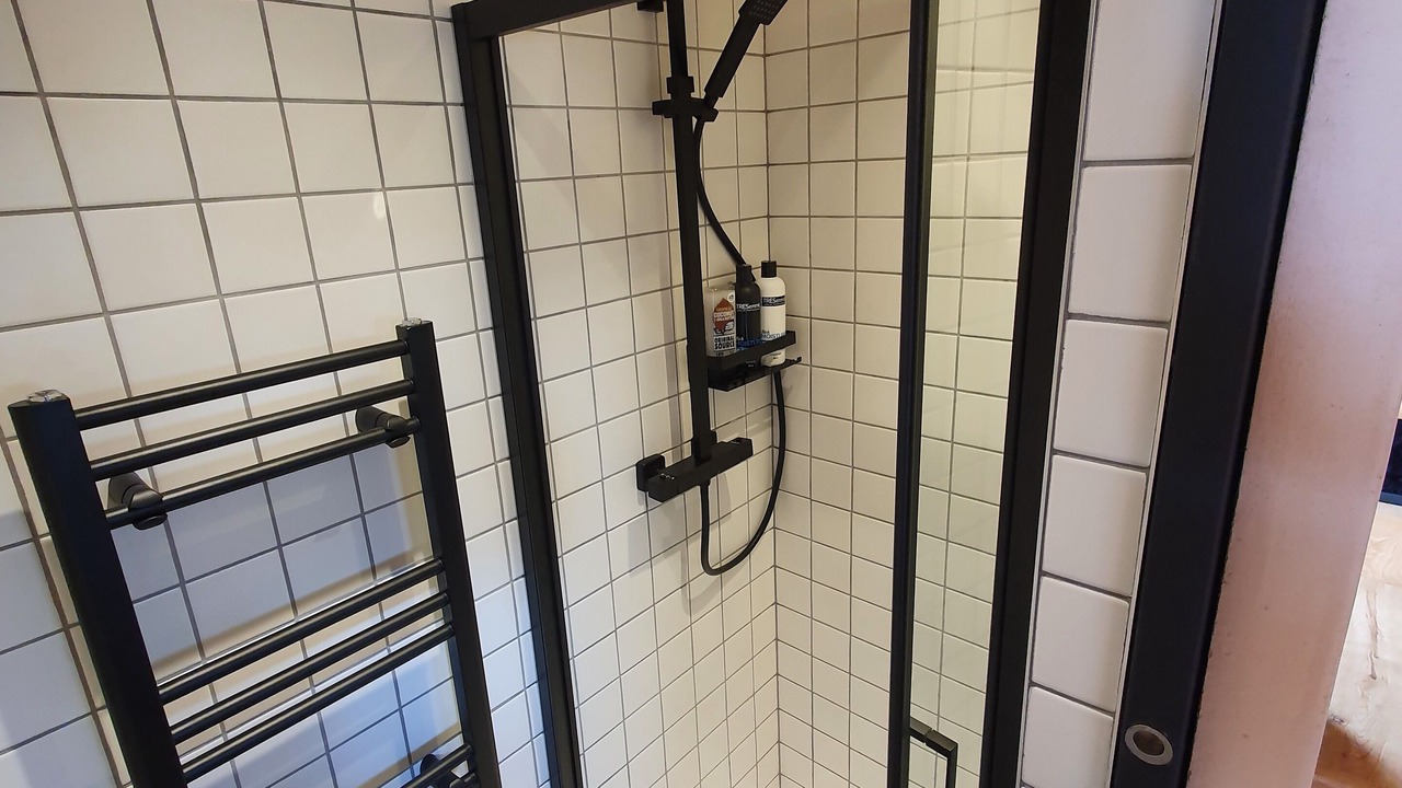 Photo of Bathroom in Sleat