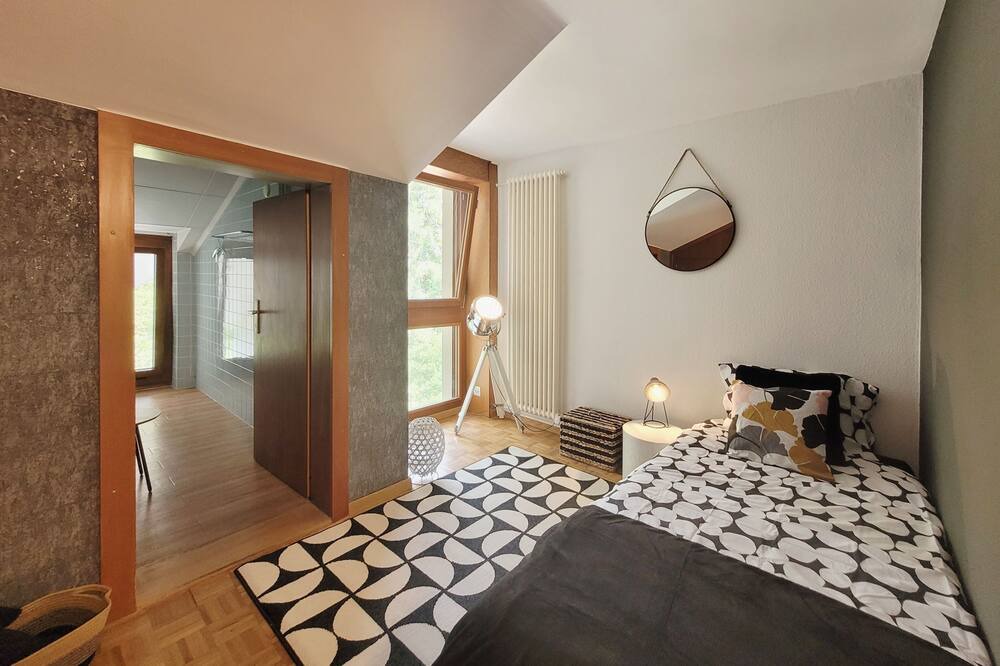 Photo of Bedroom in Randogne
