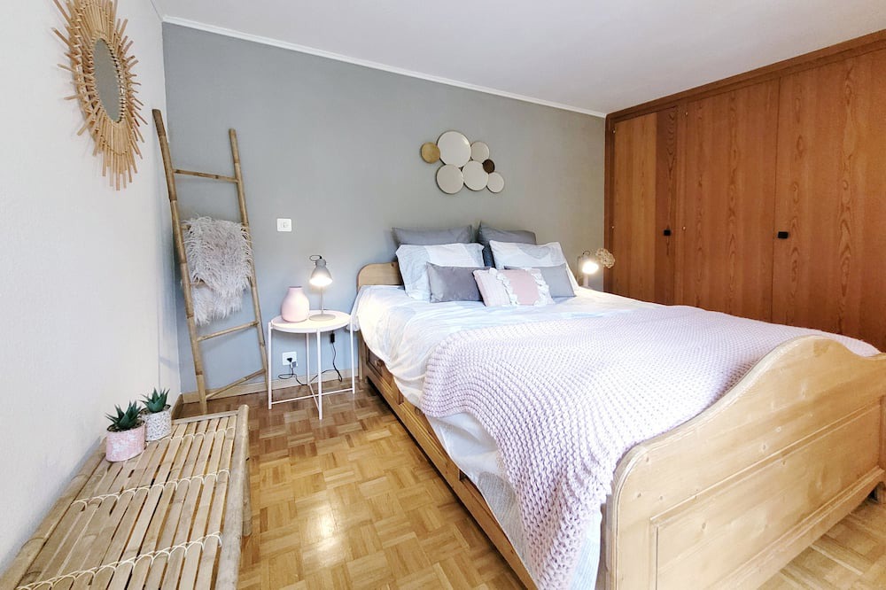 Photo of Bedroom in Randogne