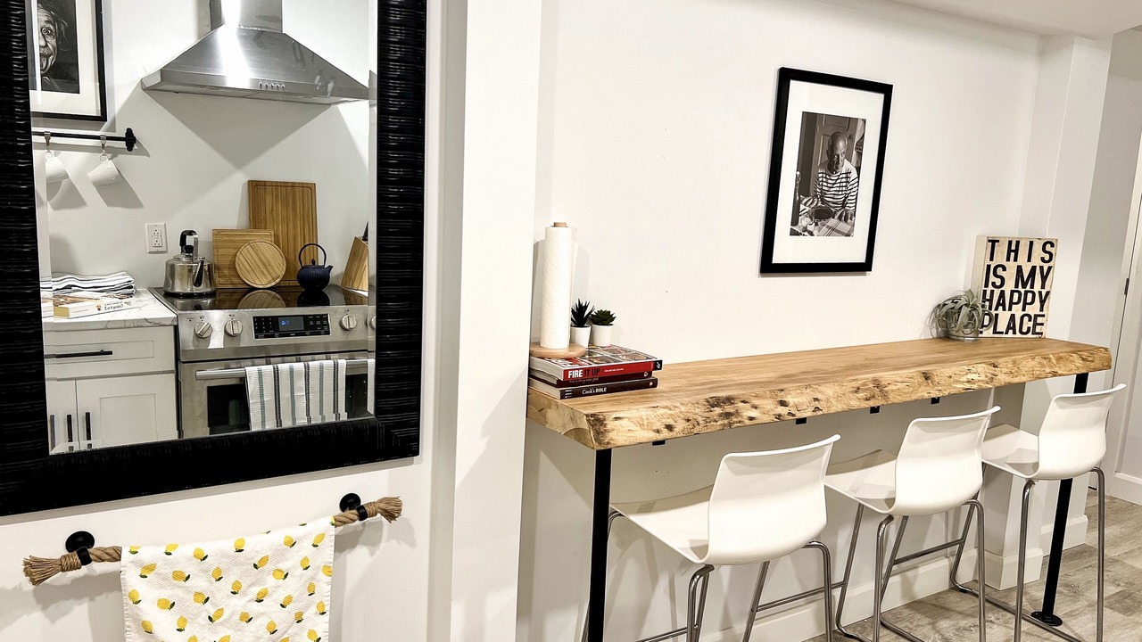 Photo of Kitchen in Central Elgin