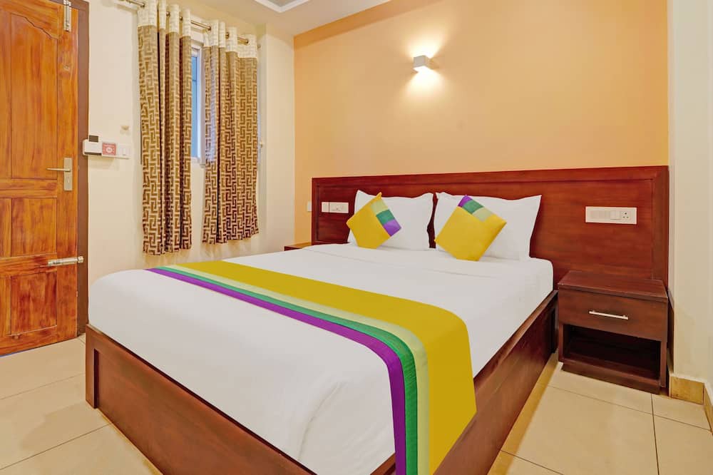 Photo of Bedroom in Kattappana