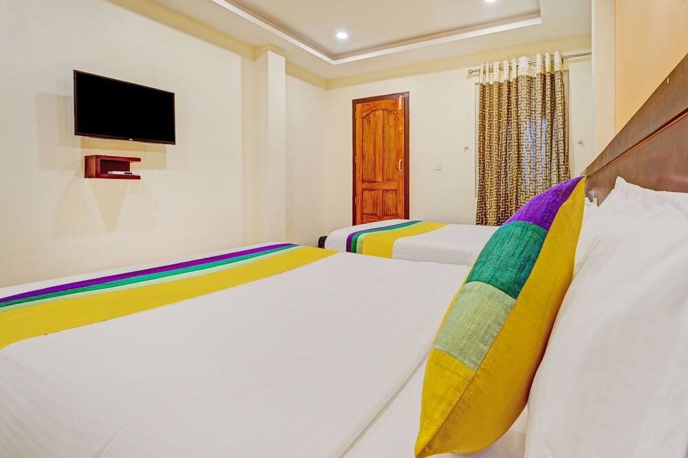 Photo of Bedroom in Kattappana