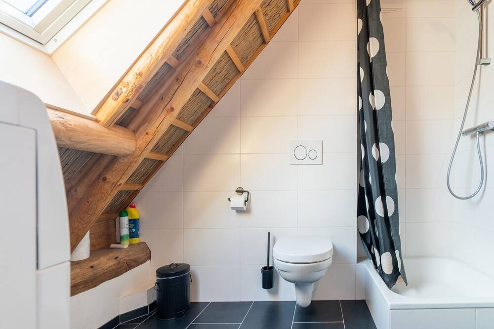 Photo of Bathroom in Municipality of Staphorst