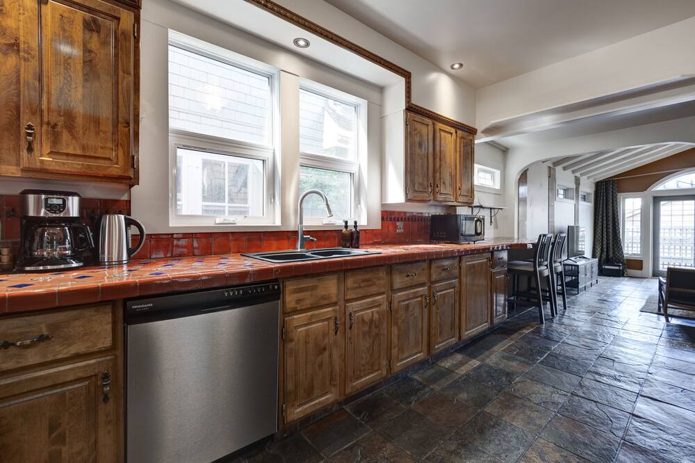 Photo of Kitchen in Hillhurst