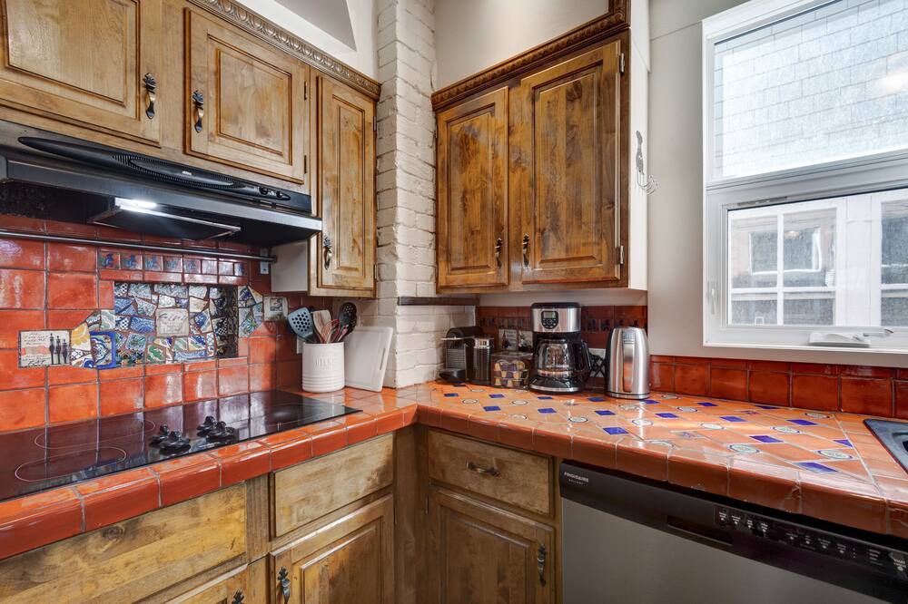 Photo of Kitchen in Hillhurst