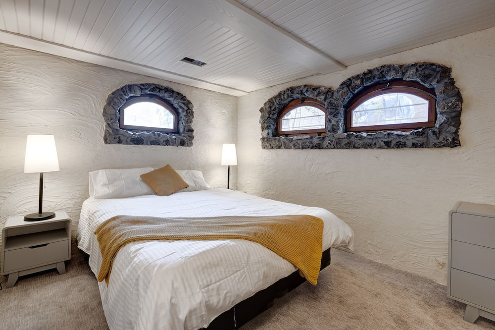 Photo of Bedroom in Hillhurst