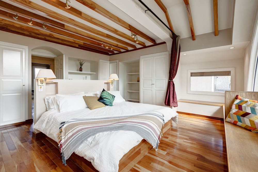 Photo of Bedroom in Hillhurst