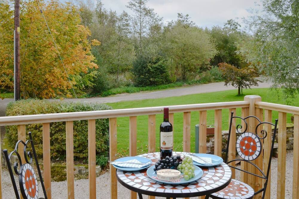 Photo of Patio Balcony in Westward